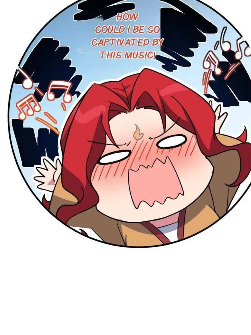 My Master Only Breaks Through Every Time the Limit Is Reached Chapter 129 page 52 - 