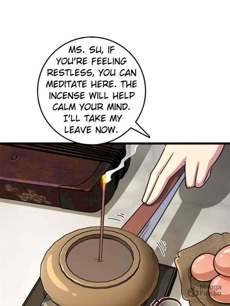My Master Only Breaks Through Every Time the Limit Is Reached Chapter 129 page 54 - 