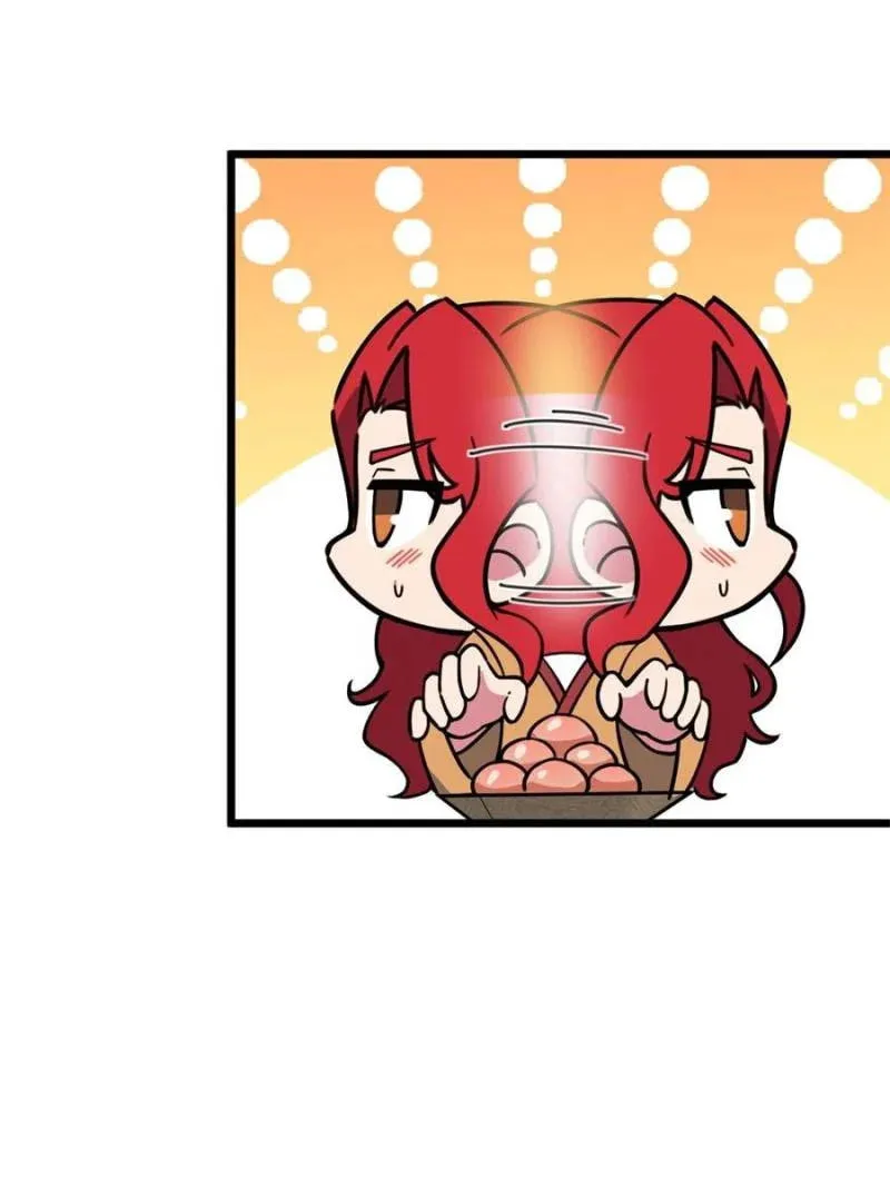 My Master Only Breaks Through Every Time the Limit Is Reached Chapter 129 page 58 - 