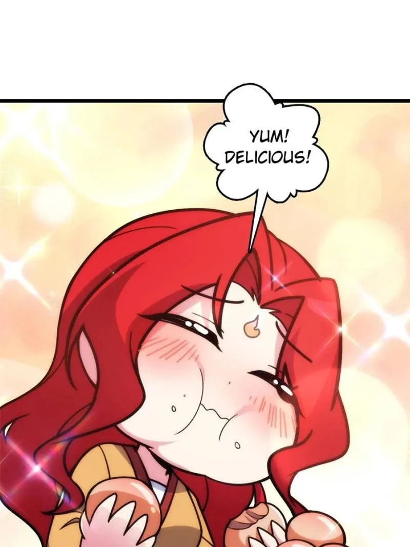 My Master Only Breaks Through Every Time the Limit Is Reached Chapter 129 page 59 - 