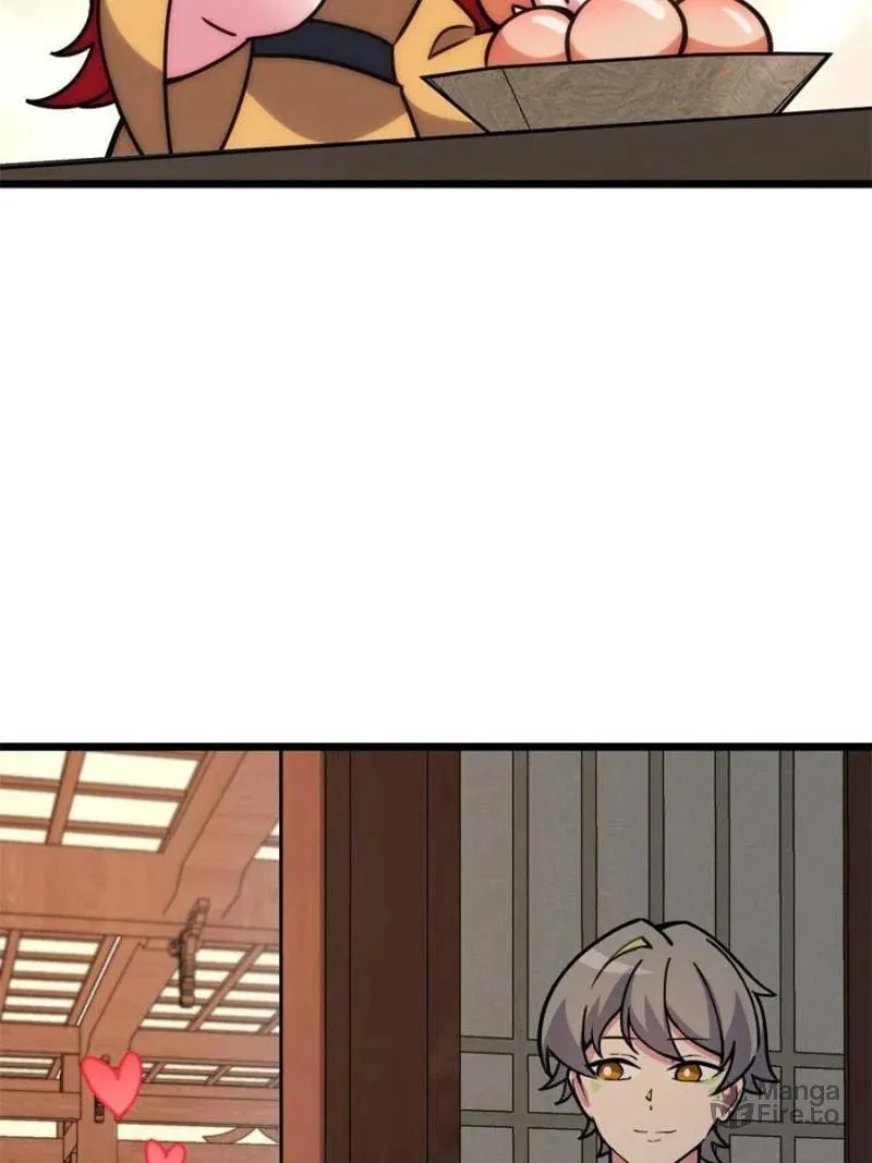 My Master Only Breaks Through Every Time the Limit Is Reached Chapter 129 page 60 - 