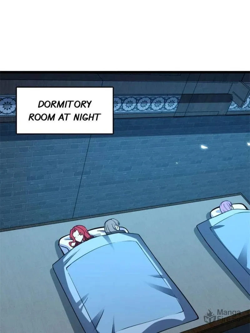 My Master Only Breaks Through Every Time the Limit Is Reached Chapter 129 page 63 - 