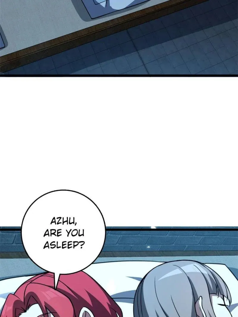 My Master Only Breaks Through Every Time the Limit Is Reached Chapter 129 page 64 - 