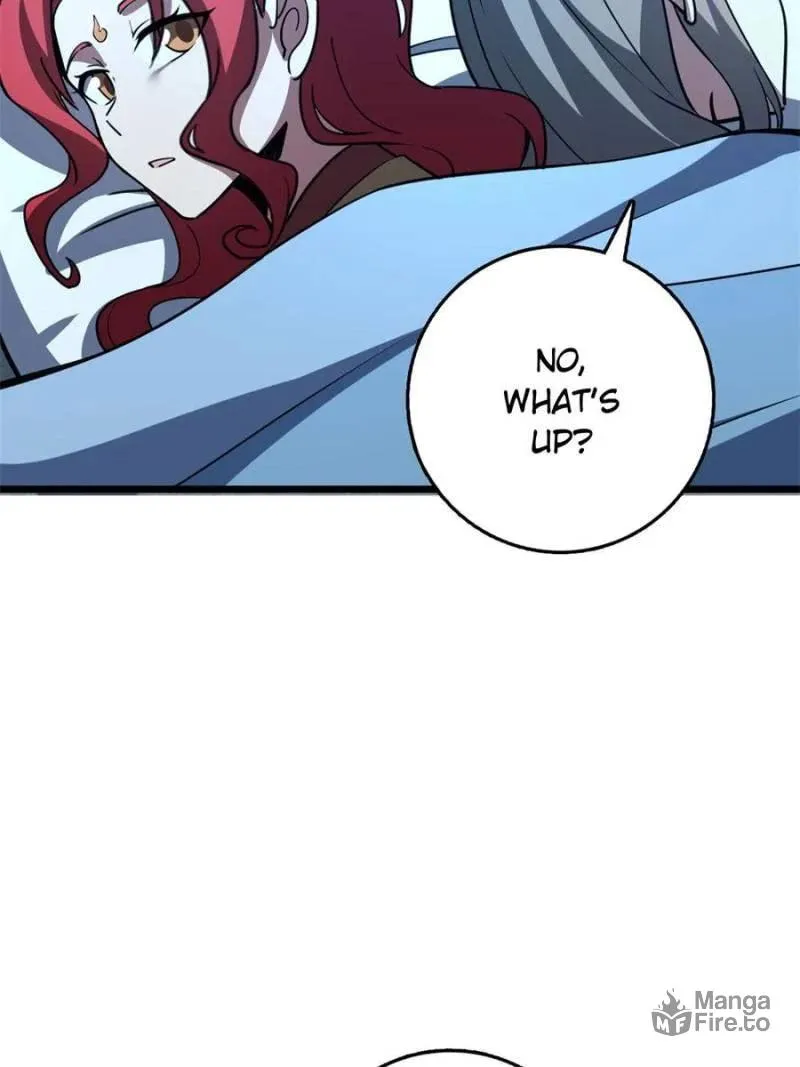 My Master Only Breaks Through Every Time the Limit Is Reached Chapter 129 page 65 - 