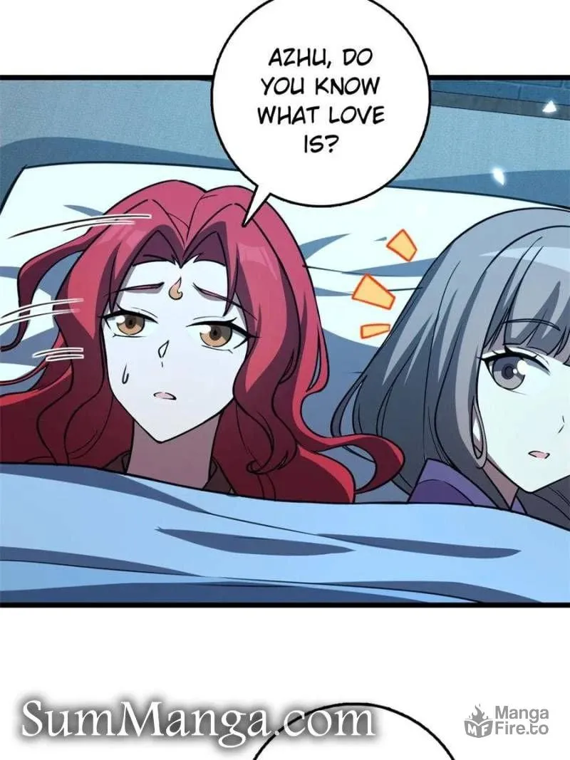My Master Only Breaks Through Every Time the Limit Is Reached Chapter 129 page 66 - 