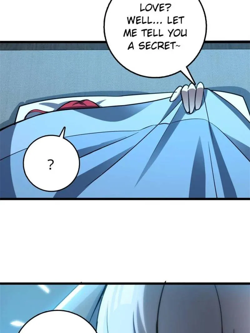 My Master Only Breaks Through Every Time the Limit Is Reached Chapter 129 page 67 - 
