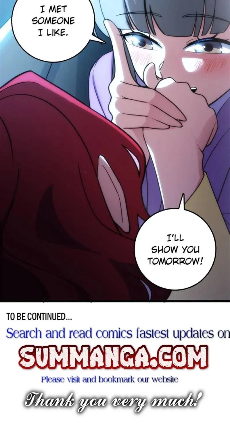 My Master Only Breaks Through Every Time the Limit Is Reached Chapter 129 page 68 - 