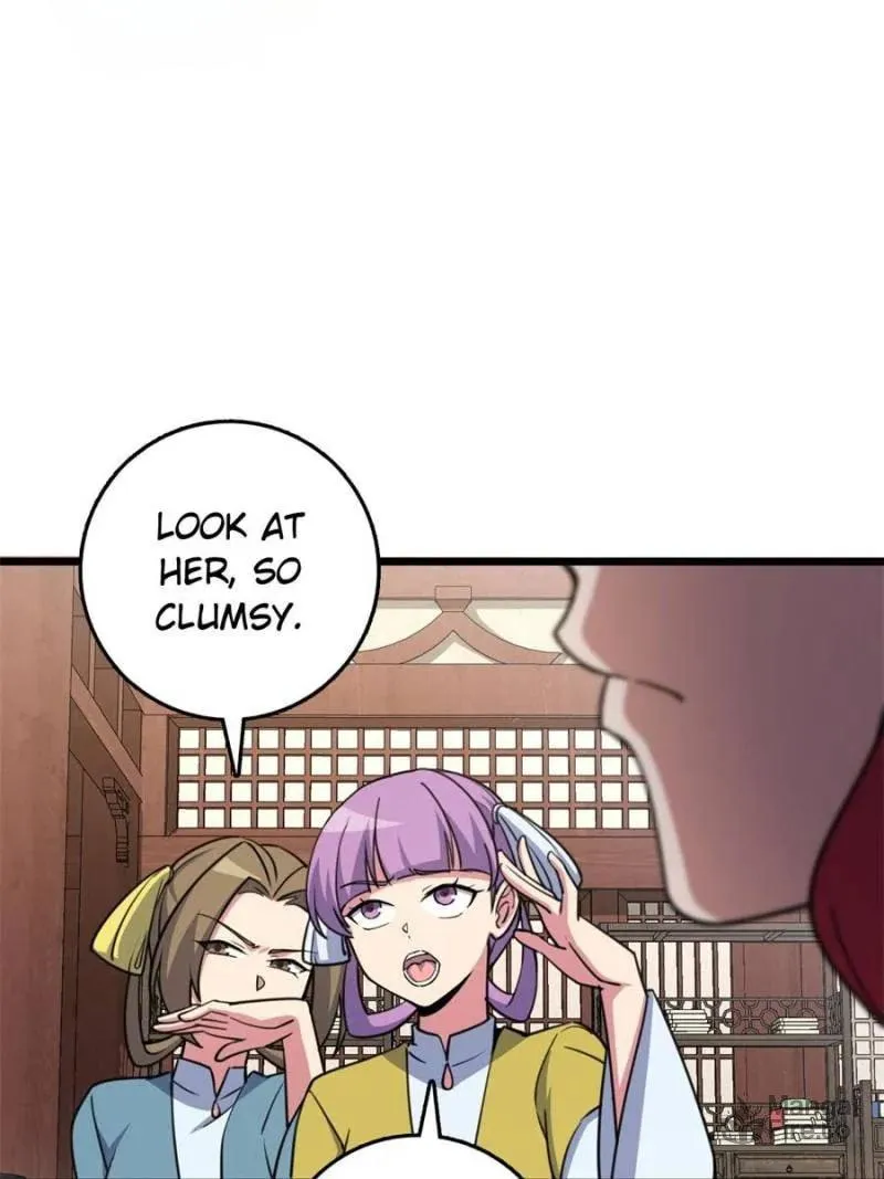 My Master Only Breaks Through Every Time the Limit Is Reached Chapter 129 page 10 - 