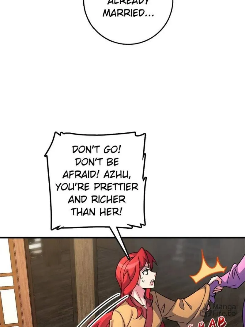 My Master Only Breaks Through Every Time the Limit Is Reached Chapter 130 page 12 - 