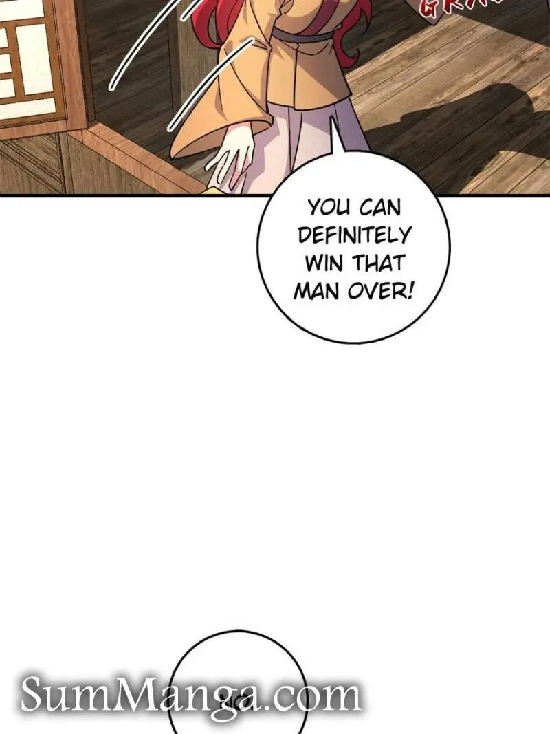 My Master Only Breaks Through Every Time the Limit Is Reached Chapter 130 page 13 - 