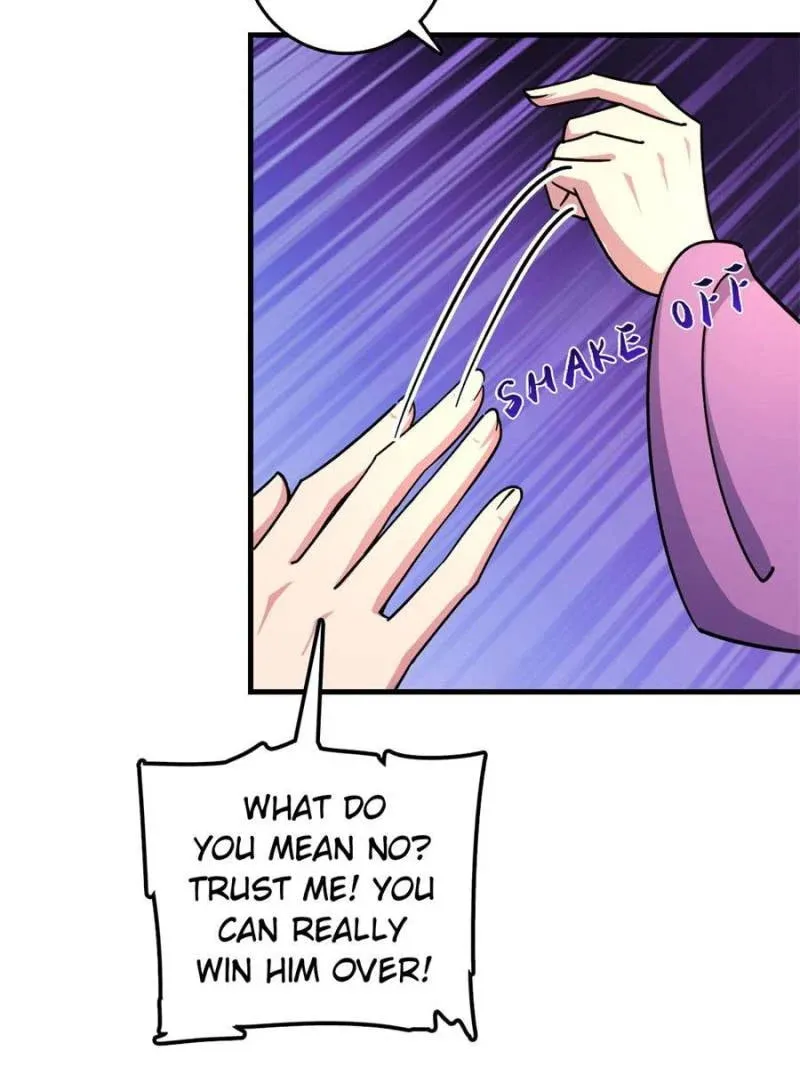 My Master Only Breaks Through Every Time the Limit Is Reached Chapter 130 page 14 - 