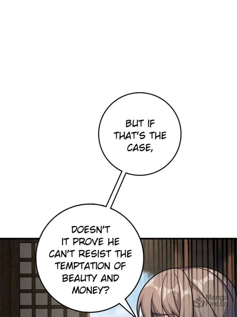 My Master Only Breaks Through Every Time the Limit Is Reached Chapter 130 page 15 - 