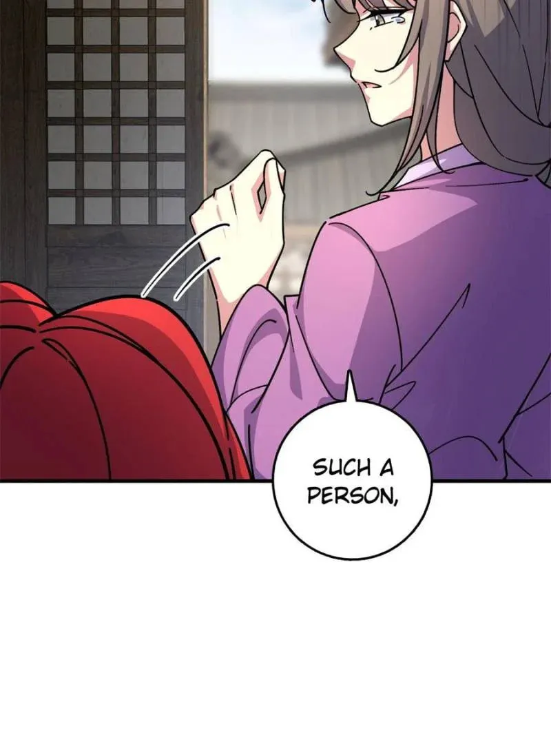 My Master Only Breaks Through Every Time the Limit Is Reached Chapter 130 page 16 - 