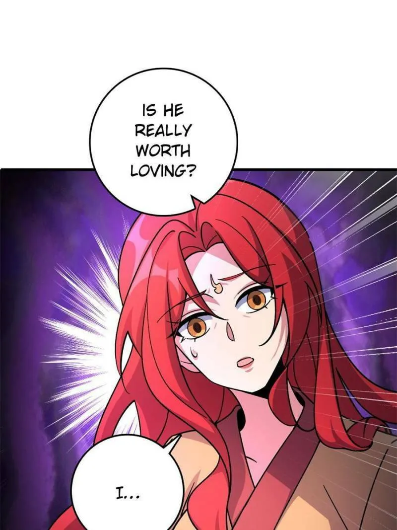 My Master Only Breaks Through Every Time the Limit Is Reached Chapter 130 page 17 - 