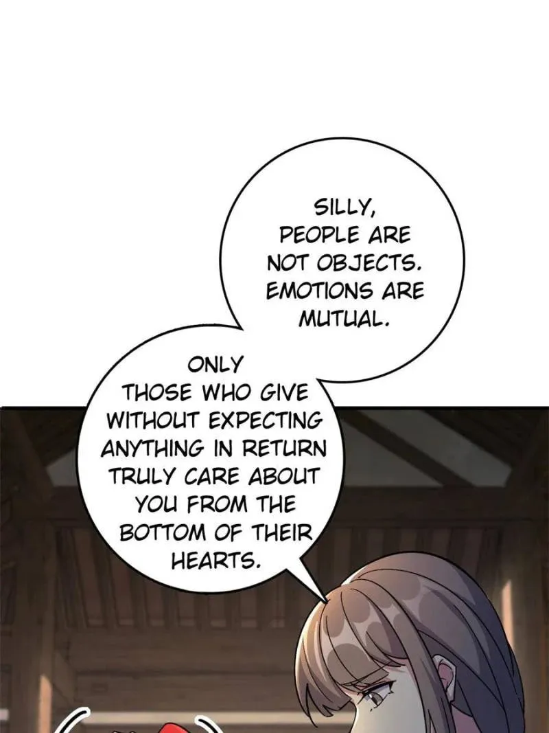 My Master Only Breaks Through Every Time the Limit Is Reached Chapter 130 page 19 - 