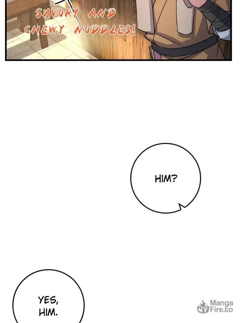 My Master Only Breaks Through Every Time the Limit Is Reached Chapter 130 page 3 - 