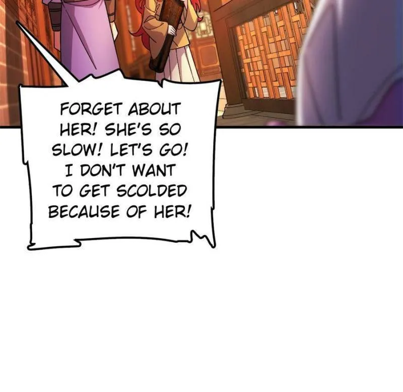 My Master Only Breaks Through Every Time the Limit Is Reached Chapter 130 page 26 - 