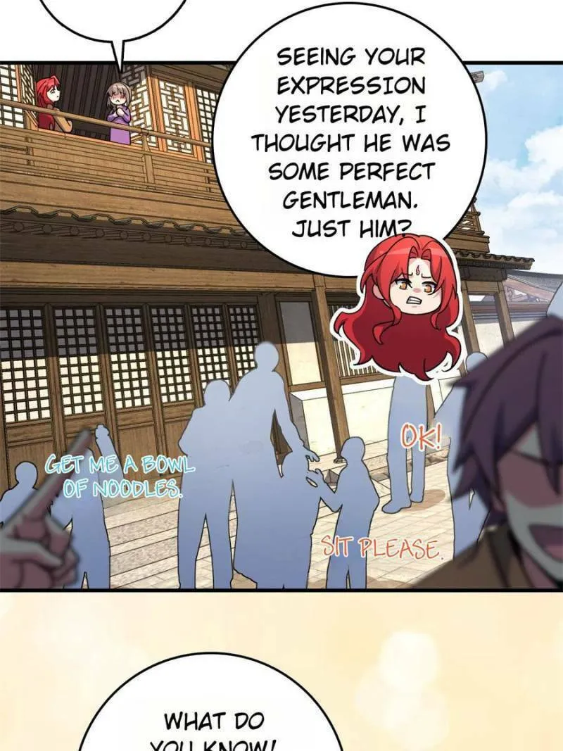 My Master Only Breaks Through Every Time the Limit Is Reached Chapter 130 page 4 - 