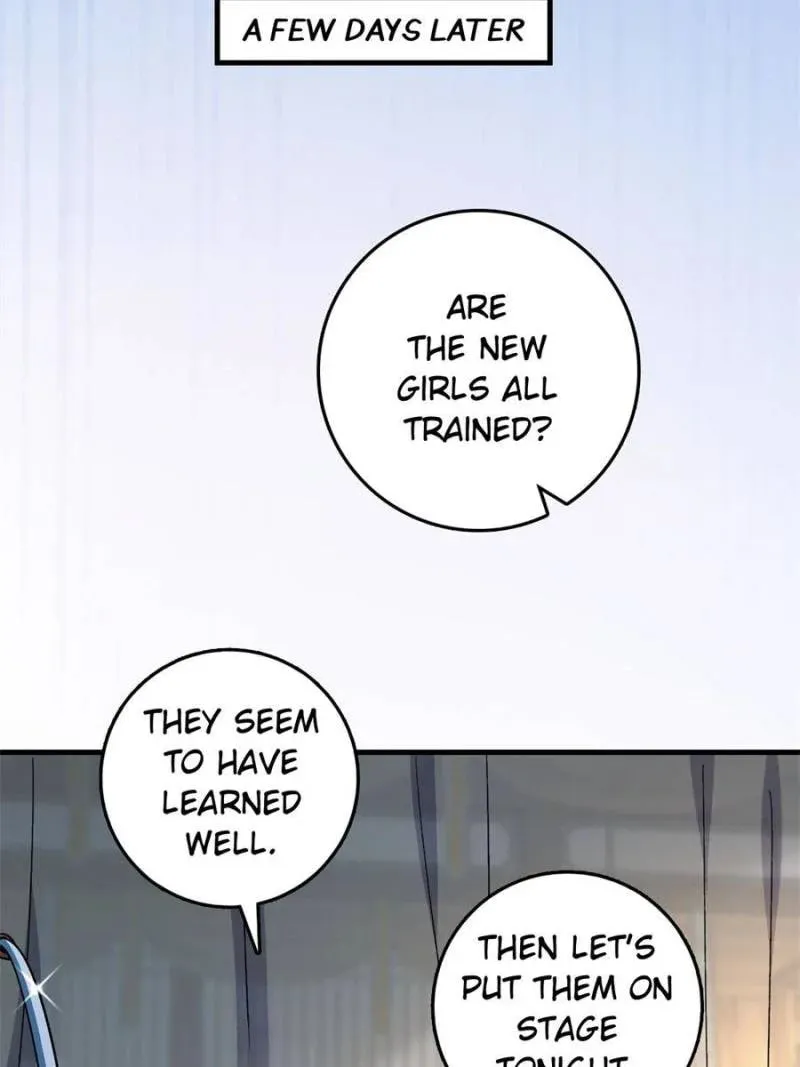 My Master Only Breaks Through Every Time the Limit Is Reached Chapter 130 page 32 - 