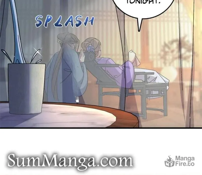 My Master Only Breaks Through Every Time the Limit Is Reached Chapter 130 page 33 - 