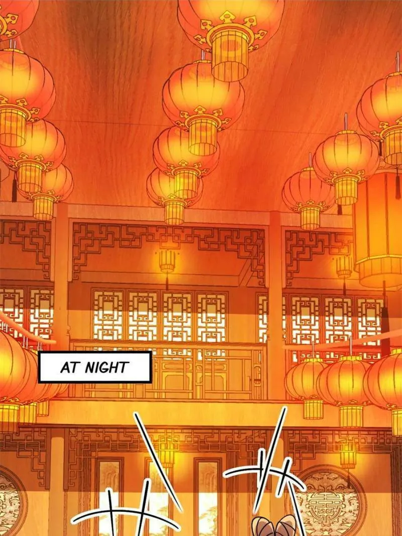 My Master Only Breaks Through Every Time the Limit Is Reached Chapter 130 page 34 - 