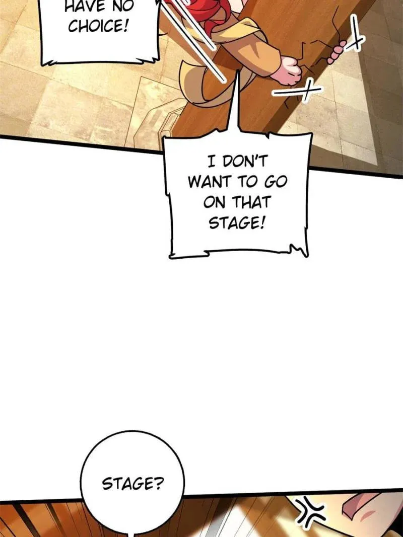 My Master Only Breaks Through Every Time the Limit Is Reached Chapter 130 page 38 - 