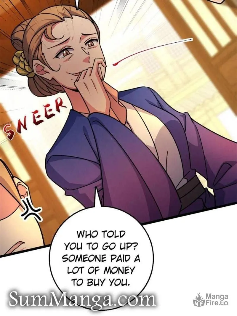 My Master Only Breaks Through Every Time the Limit Is Reached Chapter 130 page 39 - 