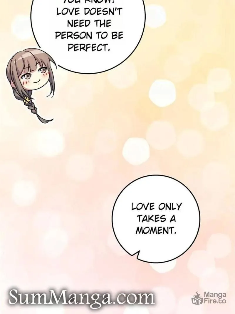 My Master Only Breaks Through Every Time the Limit Is Reached Chapter 130 page 5 - 
