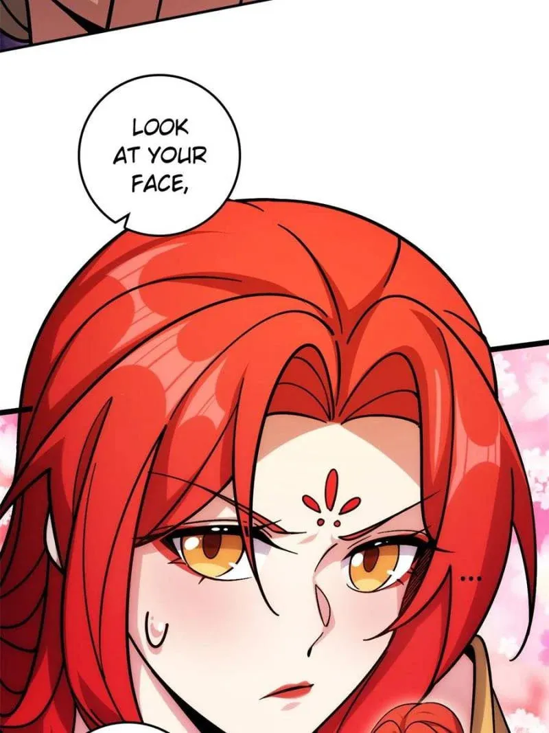 My Master Only Breaks Through Every Time the Limit Is Reached Chapter 130 page 41 - 