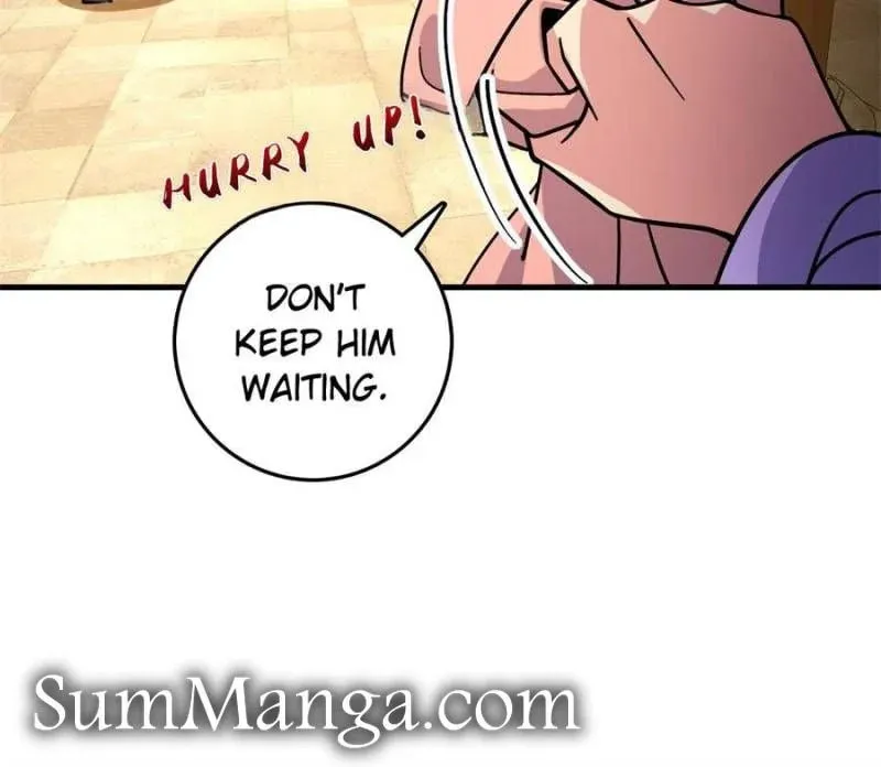 My Master Only Breaks Through Every Time the Limit Is Reached Chapter 130 page 43 - 