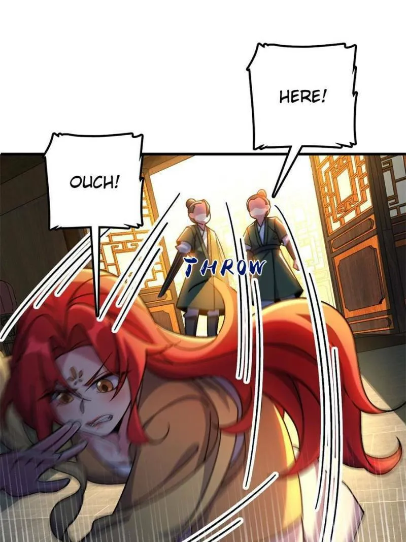 My Master Only Breaks Through Every Time the Limit Is Reached Chapter 130 page 44 - 