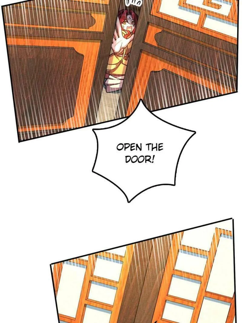 My Master Only Breaks Through Every Time the Limit Is Reached Chapter 130 page 46 - 
