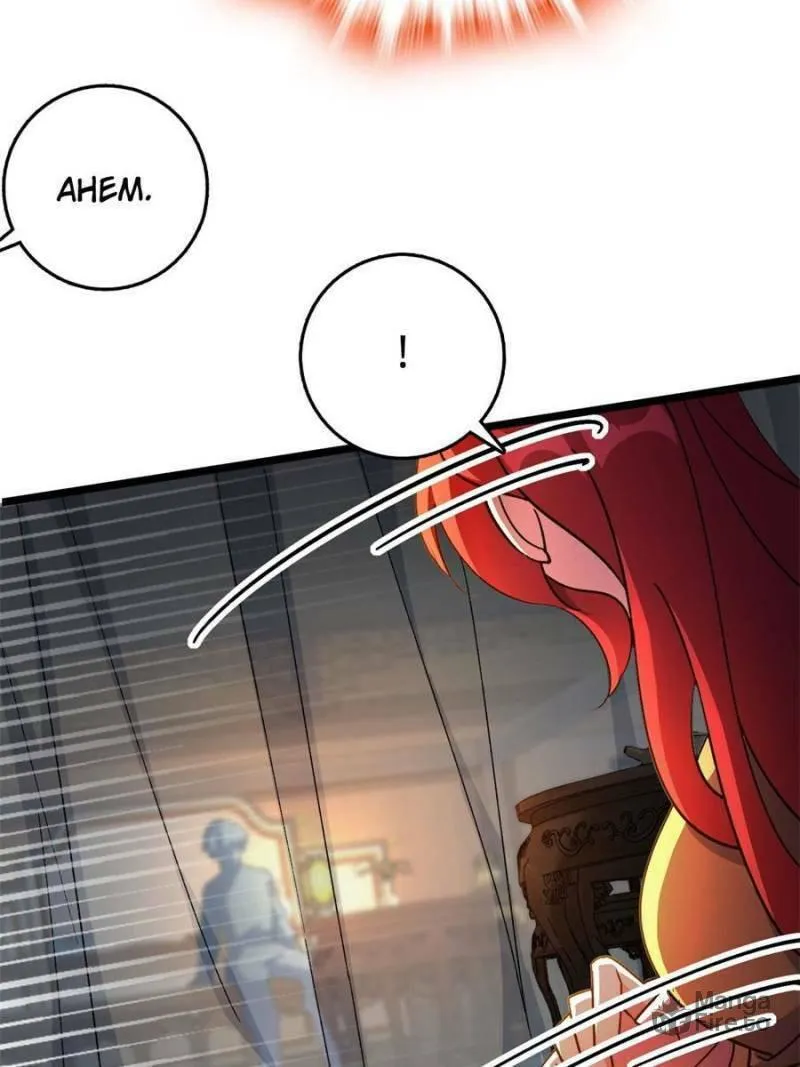 My Master Only Breaks Through Every Time the Limit Is Reached Chapter 130 page 50 - 