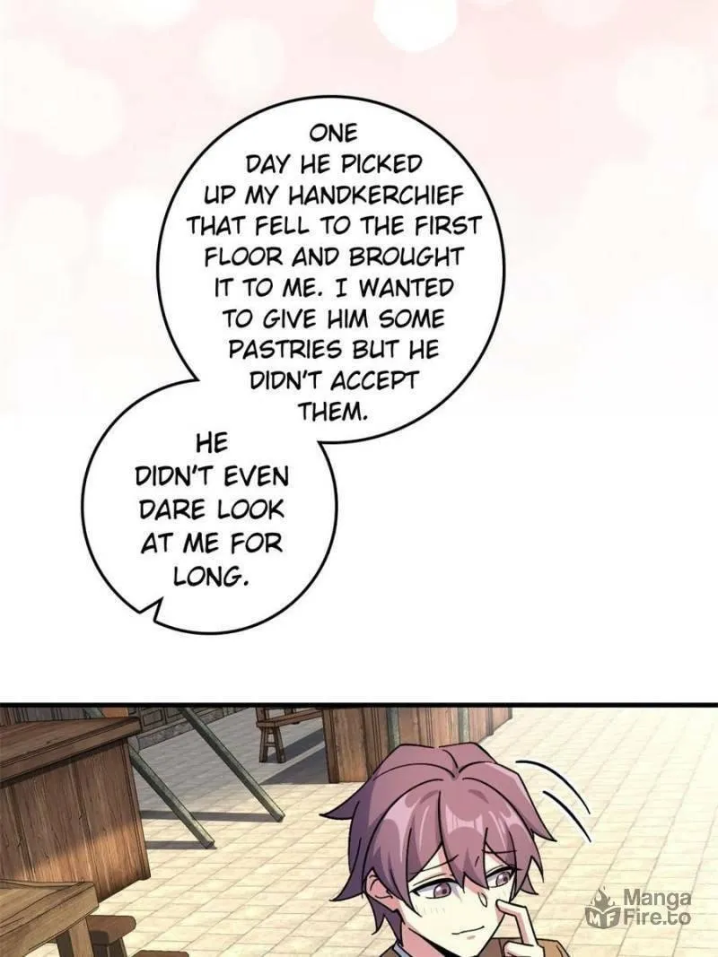 My Master Only Breaks Through Every Time the Limit Is Reached Chapter 130 page 6 - 