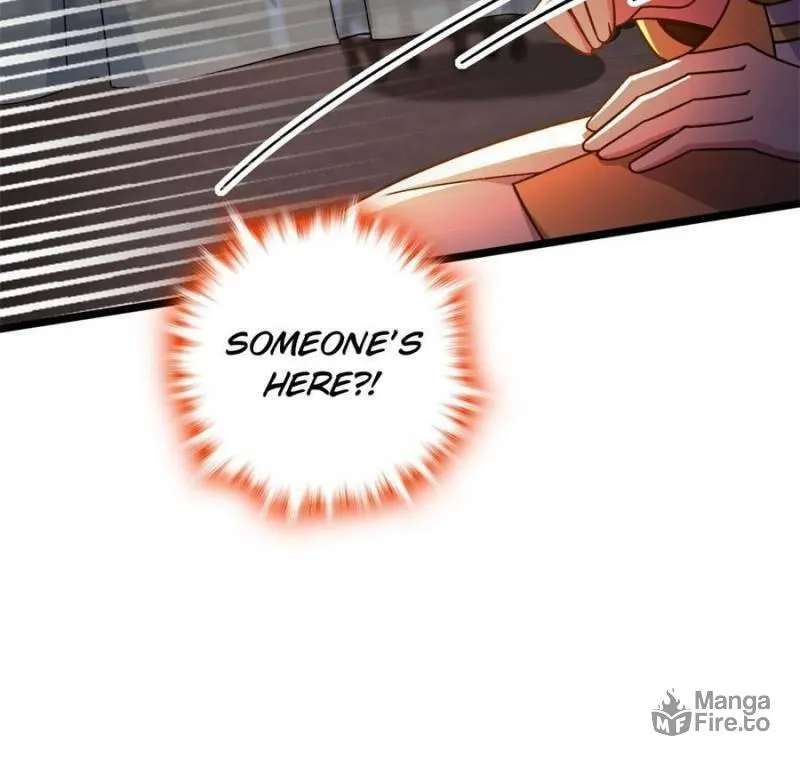 My Master Only Breaks Through Every Time the Limit Is Reached Chapter 130 page 51 - 