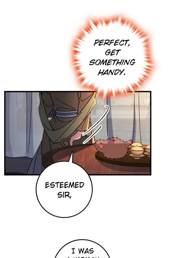 My Master Only Breaks Through Every Time the Limit Is Reached Chapter 130 page 52 - 