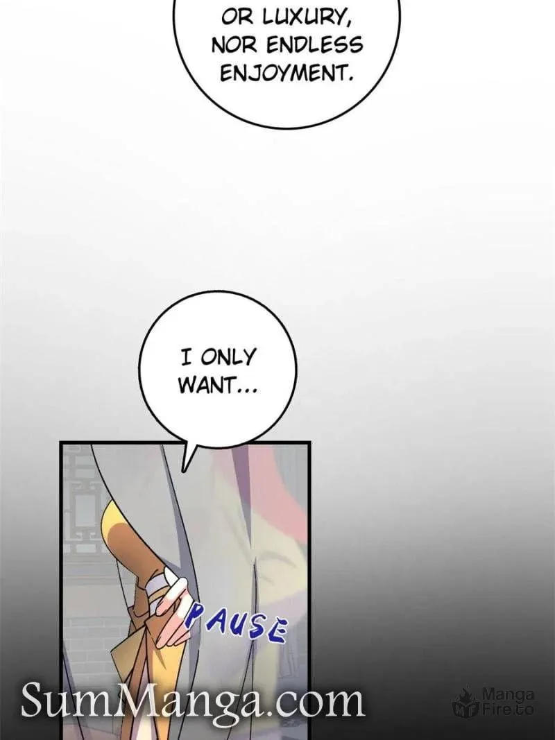 My Master Only Breaks Through Every Time the Limit Is Reached Chapter 130 page 54 - 
