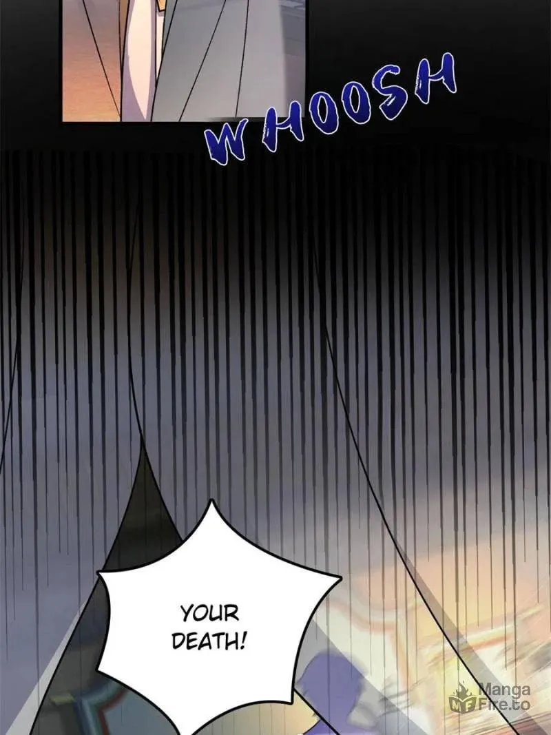 My Master Only Breaks Through Every Time the Limit Is Reached Chapter 130 page 55 - 