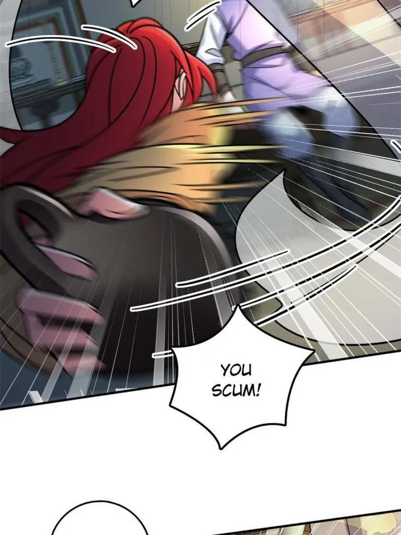 My Master Only Breaks Through Every Time the Limit Is Reached Chapter 130 page 56 - 