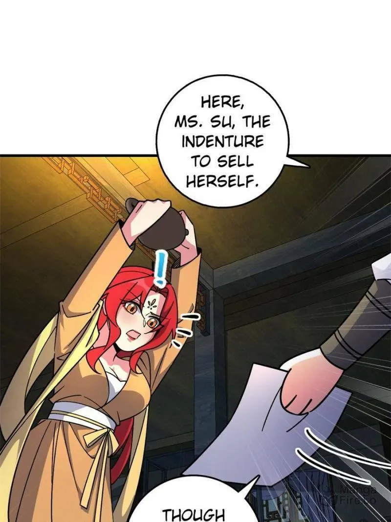 My Master Only Breaks Through Every Time the Limit Is Reached Chapter 130 page 60 - 