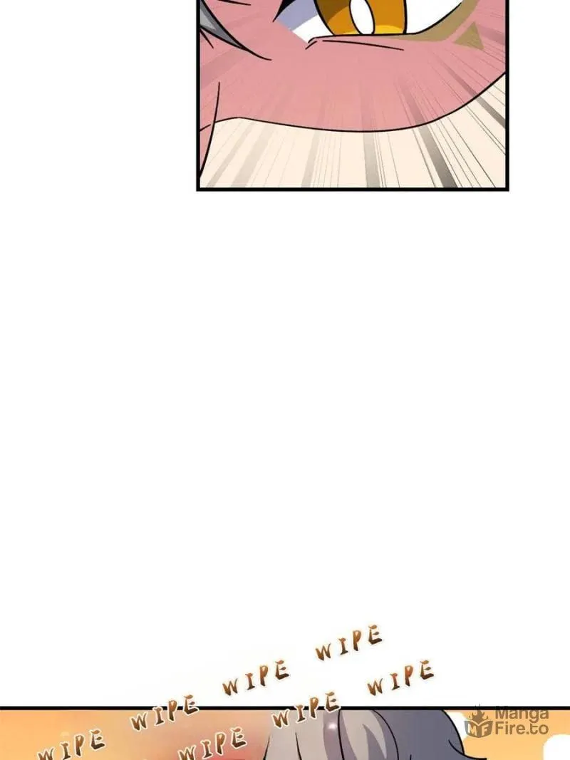 My Master Only Breaks Through Every Time the Limit Is Reached Chapter 130 page 65 - 