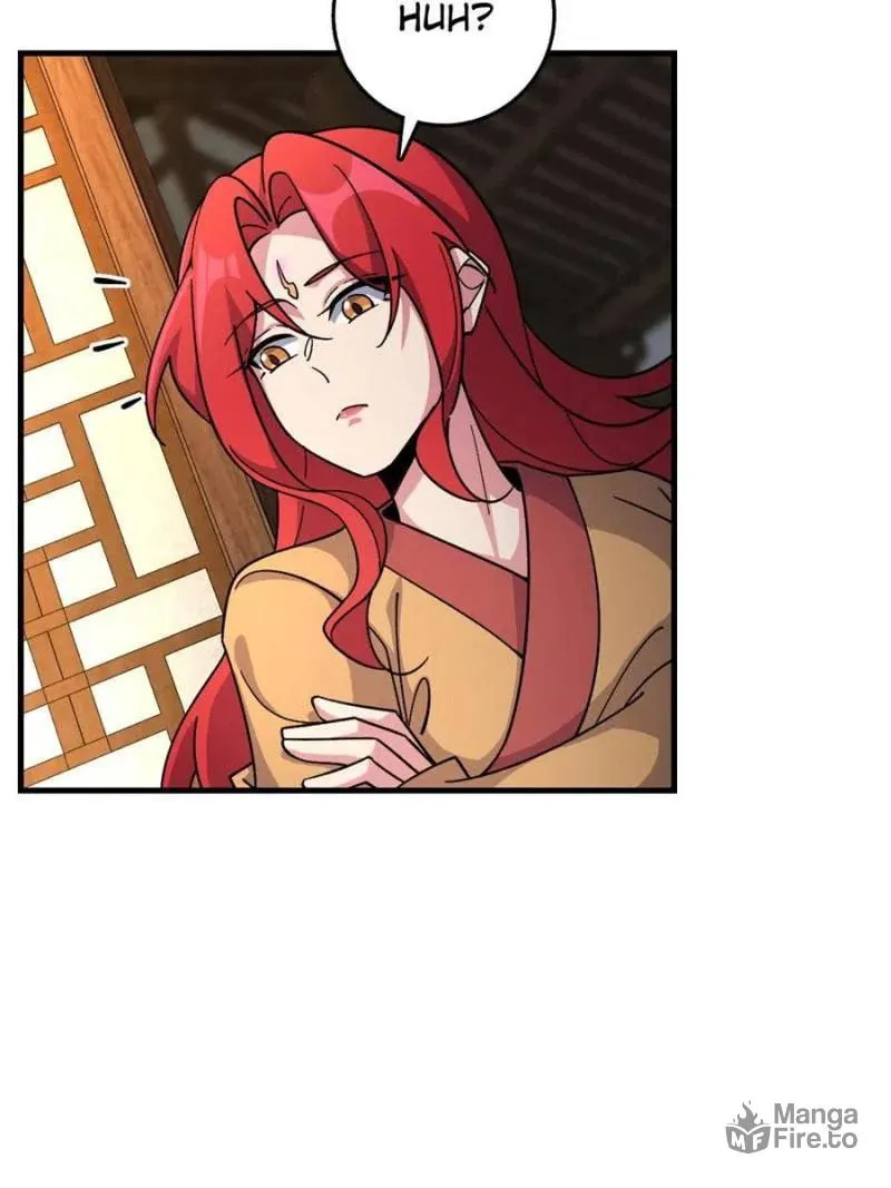 My Master Only Breaks Through Every Time the Limit Is Reached Chapter 130 page 9 - 