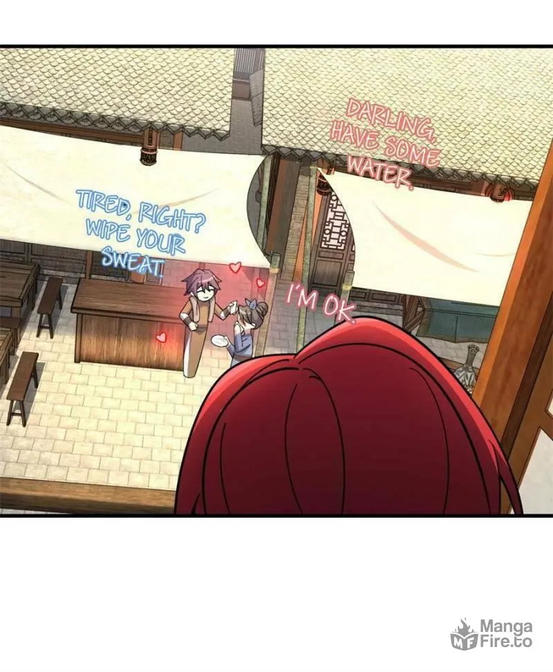 My Master Only Breaks Through Every Time the Limit Is Reached Chapter 130 page 10 - 