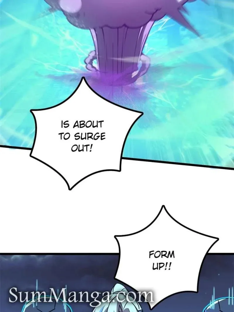 My Master Only Breaks Through Every Time the Limit Is Reached Chapter 131 page 14 - 
