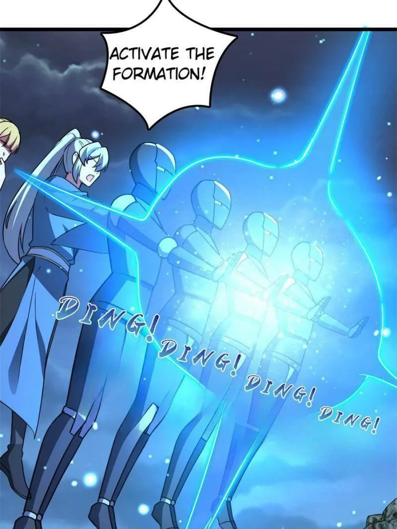 My Master Only Breaks Through Every Time the Limit Is Reached Chapter 131 page 16 - 