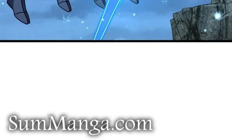 My Master Only Breaks Through Every Time the Limit Is Reached Chapter 131 page 17 - 