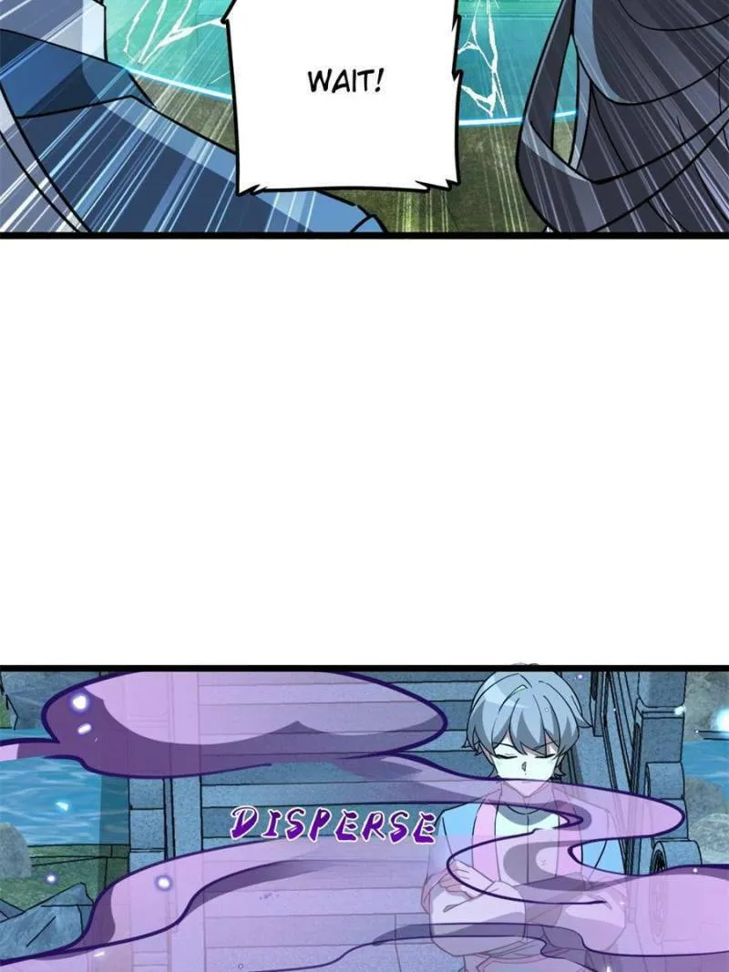 My Master Only Breaks Through Every Time the Limit Is Reached Chapter 131 page 19 - 
