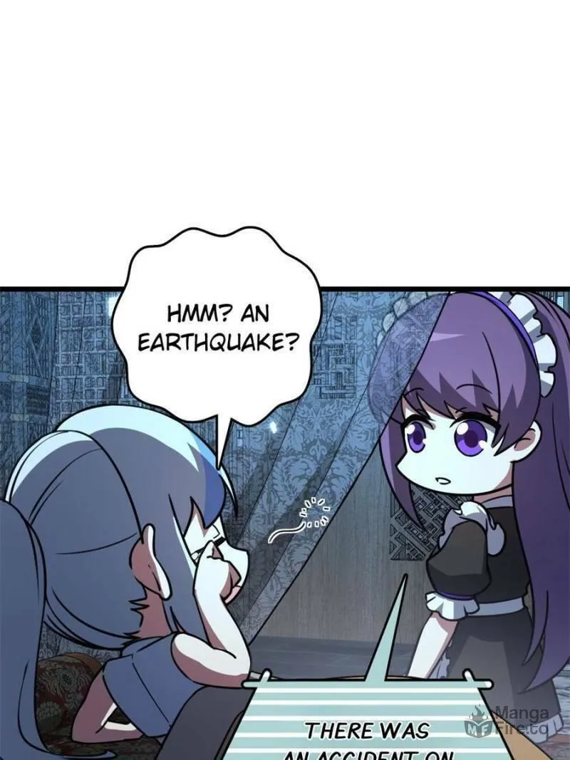 My Master Only Breaks Through Every Time the Limit Is Reached Chapter 131 page 3 - 