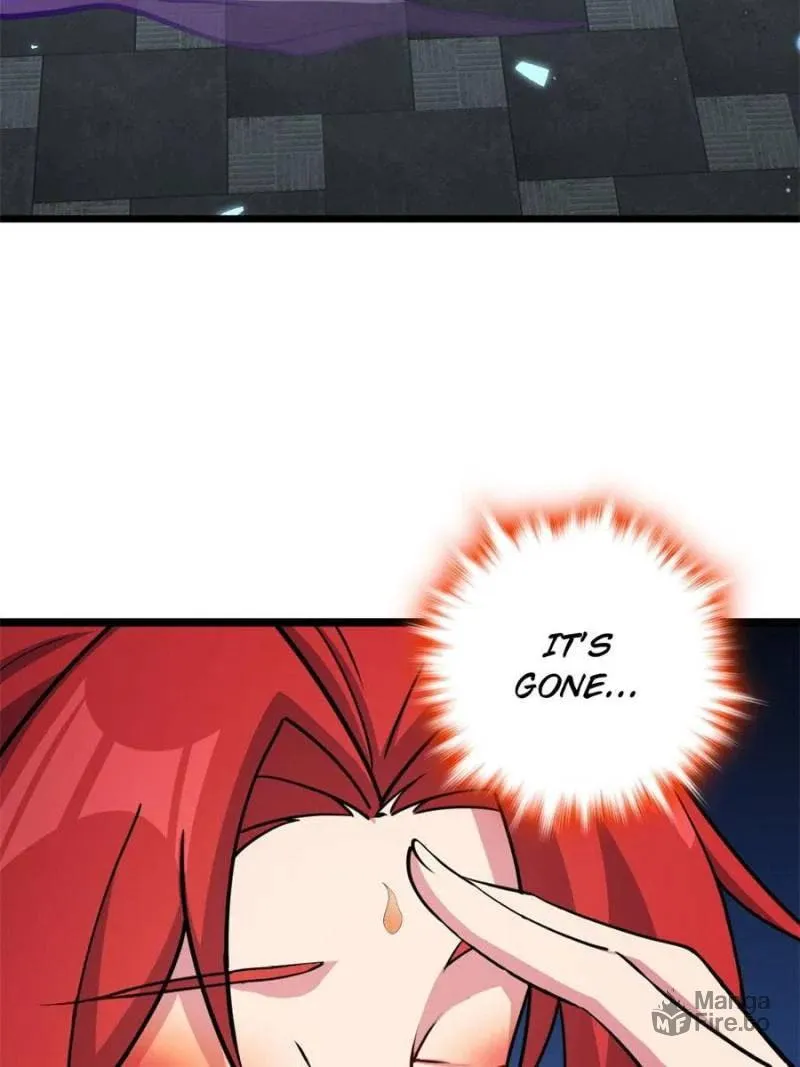 My Master Only Breaks Through Every Time the Limit Is Reached Chapter 131 page 21 - 