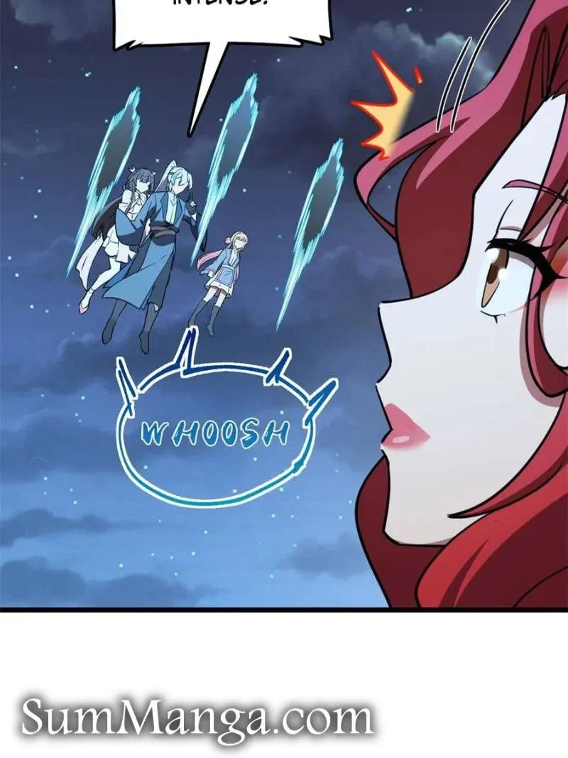 My Master Only Breaks Through Every Time the Limit Is Reached Chapter 131 page 23 - 